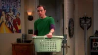 1 сезон 19 серия