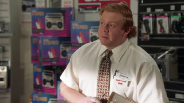 1 сезон 12 серия